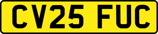 CV25FUC