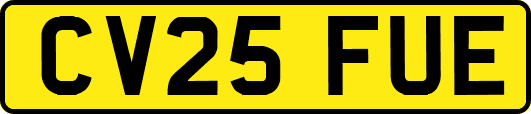 CV25FUE