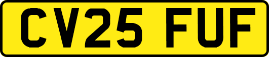 CV25FUF