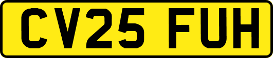 CV25FUH