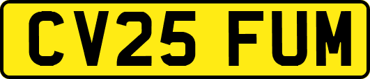 CV25FUM