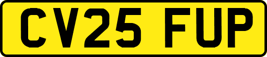 CV25FUP