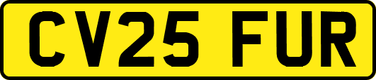CV25FUR