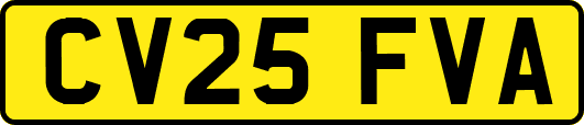 CV25FVA