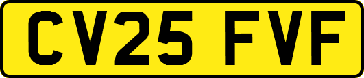 CV25FVF