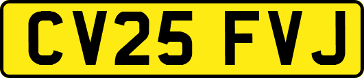 CV25FVJ