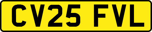 CV25FVL