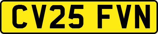 CV25FVN