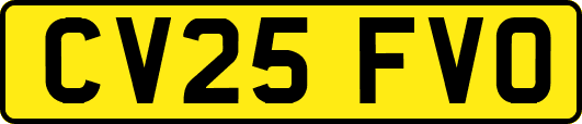 CV25FVO