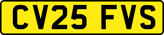 CV25FVS
