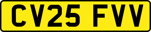 CV25FVV