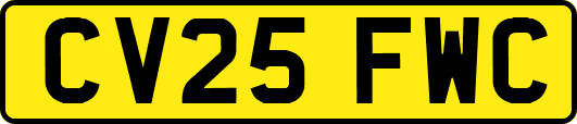 CV25FWC