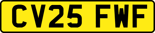 CV25FWF
