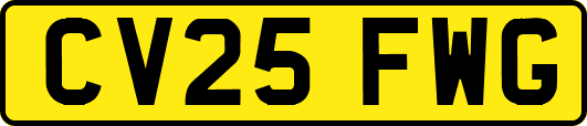 CV25FWG