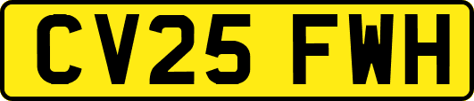 CV25FWH