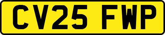 CV25FWP