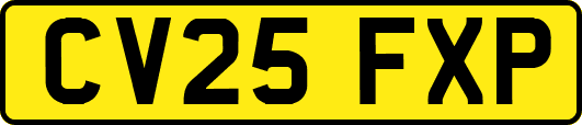 CV25FXP