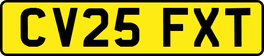 CV25FXT