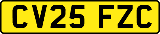 CV25FZC