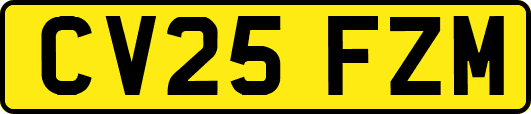 CV25FZM