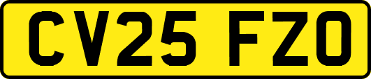 CV25FZO
