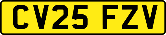 CV25FZV