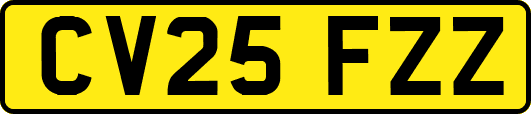 CV25FZZ
