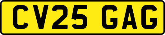 CV25GAG