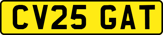 CV25GAT