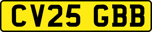 CV25GBB