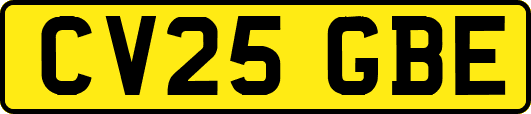 CV25GBE