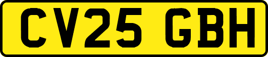 CV25GBH