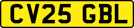 CV25GBL