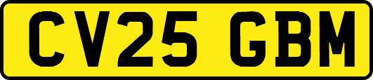 CV25GBM