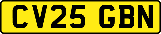 CV25GBN