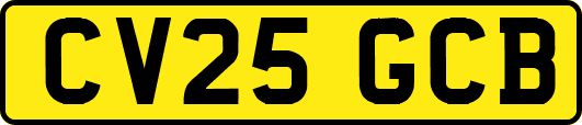 CV25GCB