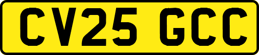 CV25GCC