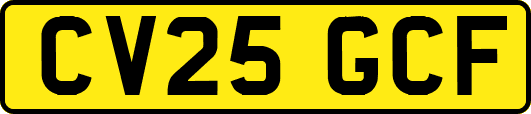 CV25GCF