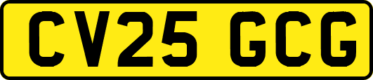 CV25GCG