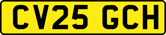 CV25GCH