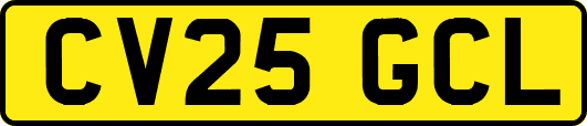 CV25GCL