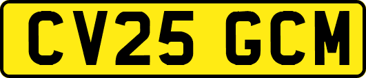 CV25GCM