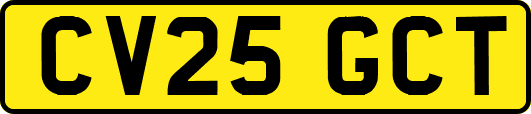 CV25GCT