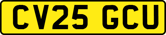 CV25GCU