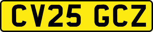 CV25GCZ