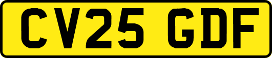 CV25GDF