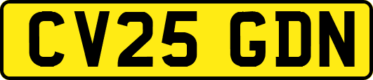 CV25GDN