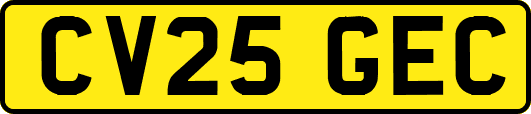 CV25GEC