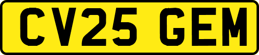 CV25GEM