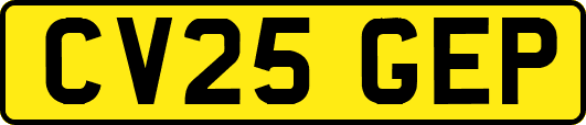 CV25GEP
